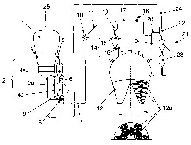 Une figure unique qui représente un dessin illustrant l'invention.